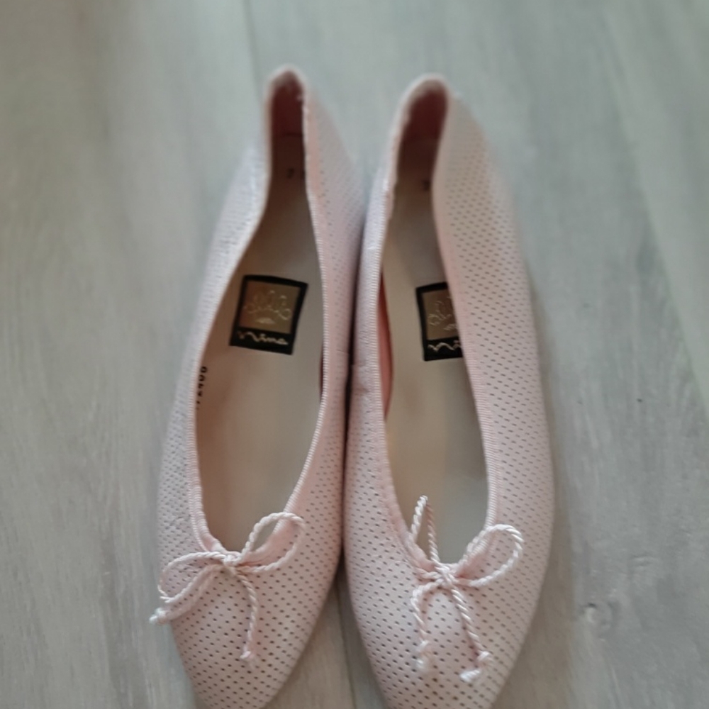 Ballerina shoes